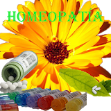 Homeopathy icon