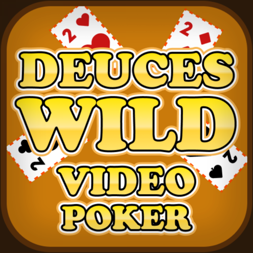 Deuces Wild - Offline logo