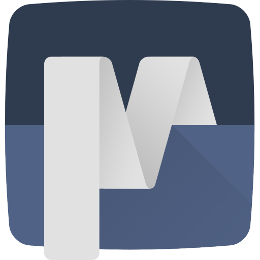 Далимо MTrade logo