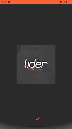 FM Lider Salta Screen 2