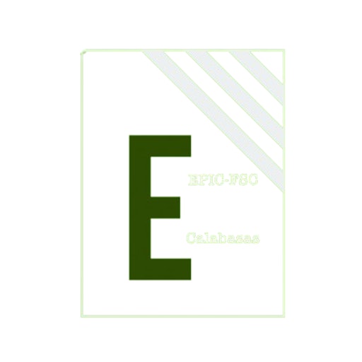 EPIC Calabasas logo