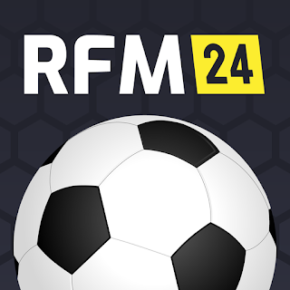 RFM 2024 Football Manager apk
