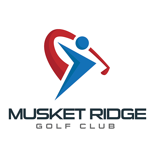 Musket Ridge Golf Club 11.06.00 Icon