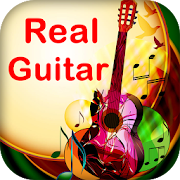 Top 40 Music & Audio Apps Like Real Guitar Music : rock guitar solo - free chords - Best Alternatives