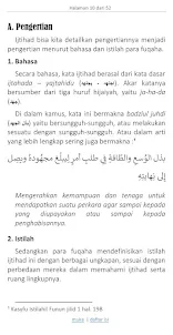 Quran Sunnah Mengapa Ijtihad