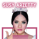 Cover Image of Download Susy Arzetty MP3 Full Album 1.0.2 APK