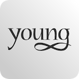 YOUNG：人氣專櫃女裝品牌 icon