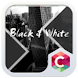 Black White Theme - Androidアプリ