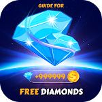 Cover Image of Download Guide For Free Dimond 1.0 APK