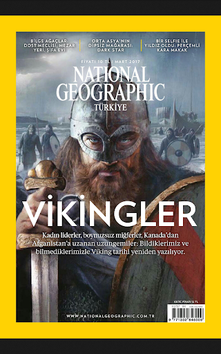 National Geographic Türkiye