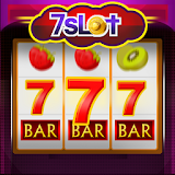 7 Slot - Slot Machine icon