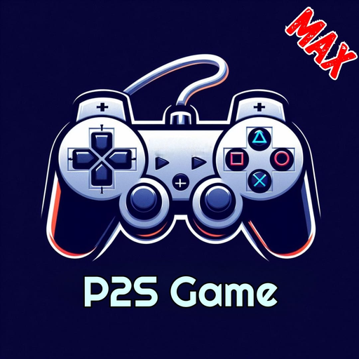 P2S Game Database PS2 MAX Download on Windows