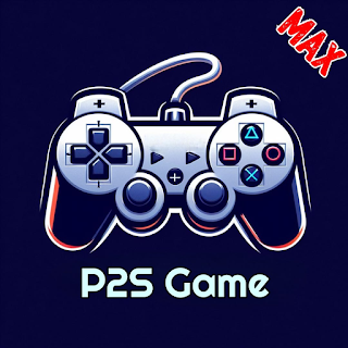 P2S Game Database PS2 MAX apk