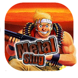 Metal Slug guide icon