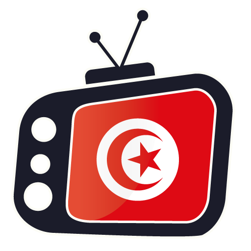 Tunisia Live TV  Radio & News 3.4.51 Icon