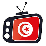Tunisia Live TV  Radio & News icon