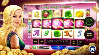 Game screenshot Gaminator: Игра Онлайн Казино mod apk