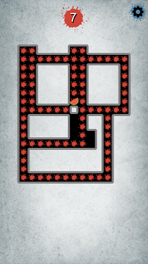 #4. Quick Maze (Android) By: Chen Kopel