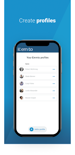Emmto Screen 2