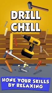 Drill and chill Unknown
