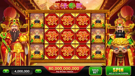 Memenangkan Mesin Slot Jackpot - Aplikasi di Google Play