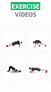 Abs workout: 21 Day Challenge For PC installation