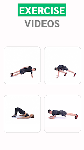 21 day ab workout online