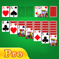 Solitaire Pro