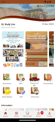 Merdeka Mobile Screen 3