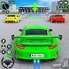 Modern Car Parking Games 3D - Androidアプリ