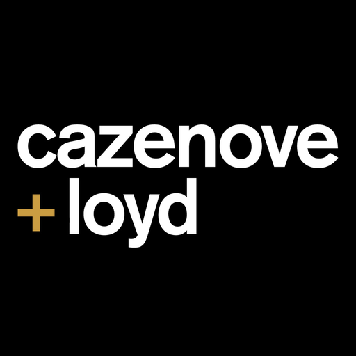 My CazLoyd logo