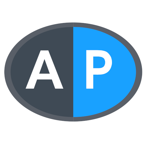 Timesheet AutoPilot logo