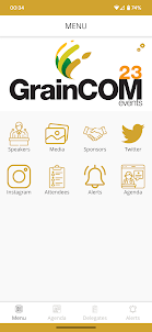 GrainCom 2023