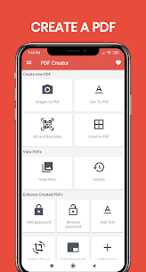 PDF Converter & Creator Pro 3.2.0 Apk 1