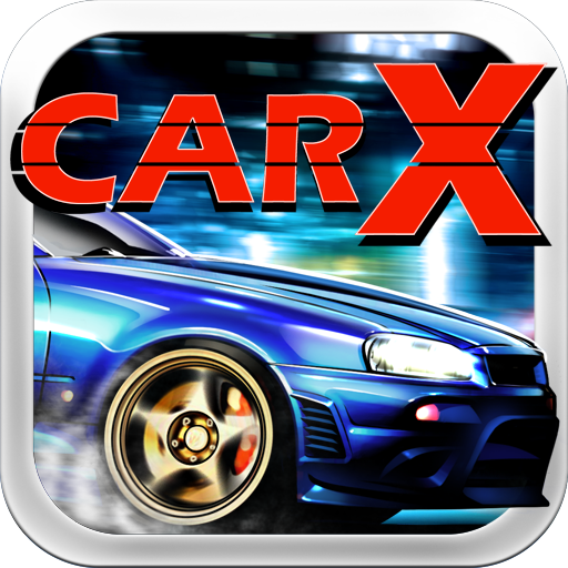 CarX Drift Racing Lite on pc