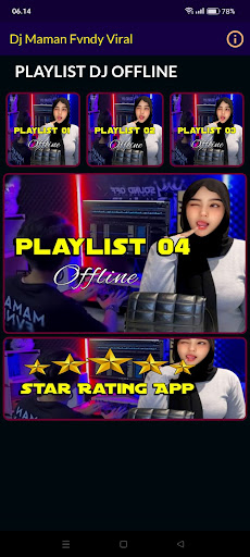 Dj Maman Fvdny Terlengkap