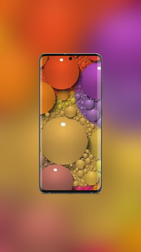Infinix Zero 30 Screen 3