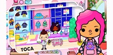 Happy TOCA boca Life World Town free walkthroughのおすすめ画像2