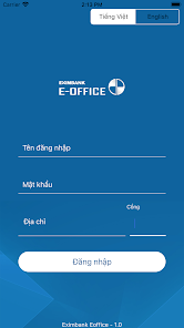 Eib Eoffice 1.0.10 Apk + Mod (Free Purchase) For Android