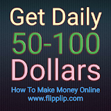 Earn Money Online from Home Without Investment icon
