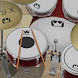 Royal Drum - ドラムセット