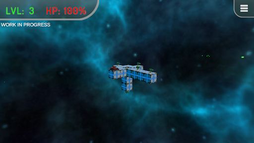 Space TD Screen 2