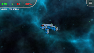 Space TD - Screenshot 2