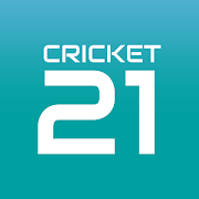 CRICKET 21  for PC Windows and Mac