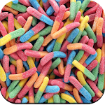 Cover Image of Télécharger Candy Wallpaper 4K  APK
