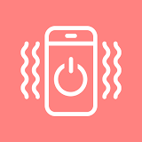 Strong Vibes - Vibrator App icon