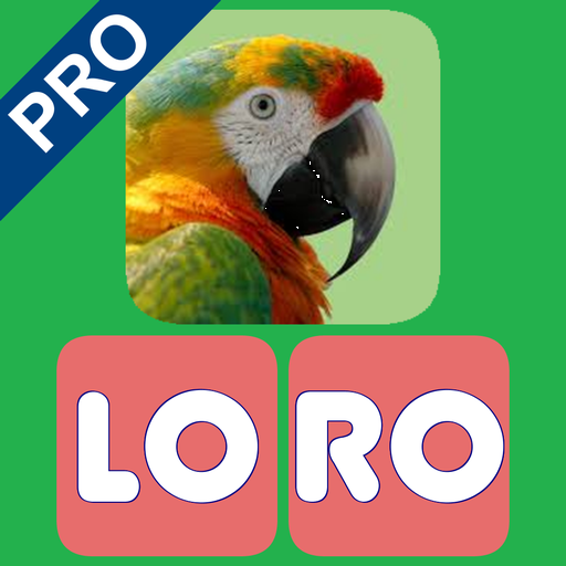 Leer las sílabas Pro logo