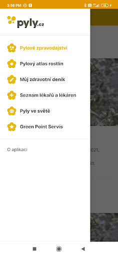 pyly.cz Screen 2