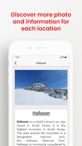 South Korea Travel Apps
