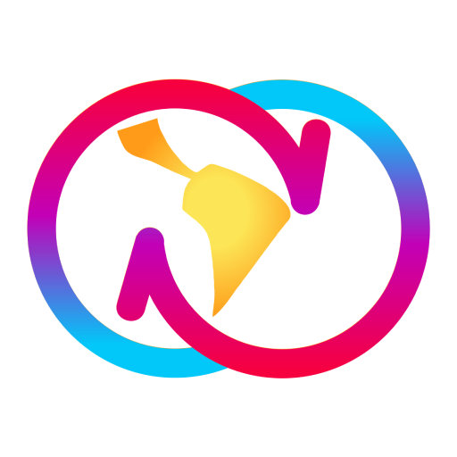 REL Réseau Entreprendre Latino logo